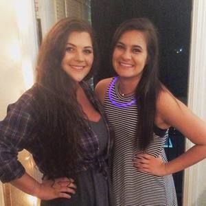 Meet your Posher, Beth